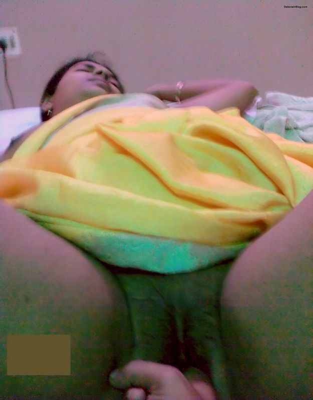 Big tits bent over nude